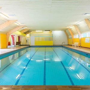 Chalet met Drie Slaapkamers